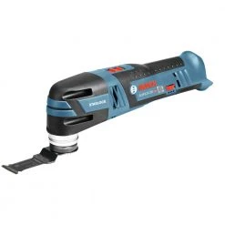 Top 10 👍 Factory Reconditioned Bosch GOP12V-28N-RT 12V Max EC Brushless Starlock Oscillating Multi-Tool (Tool Only) ⌛ -BOSCH Sales bshrgop12v 28n rt b