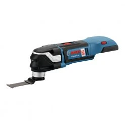 BOSCH Sales 28 Wholesale 👏 Factory Reconditioned Bosch GOP18V-28N-RT 18V EC Cordless Lithium-Ion Brushless StarlockPlus Oscillating Multi-Tool (Tool Only) ✨