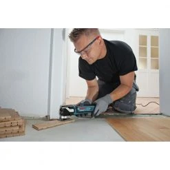Wholesale ✔️ Factory Reconditioned Bosch GOP40-30B-RT Multi-X 3.0 Amp StarlockPlus Oscillating Tool Kit W/Snap-In Blade Attachment 🧨 -BOSCH Sales bshrgop4030brt e