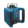 Budget ✔️ Factory Reconditioned Bosch GRL300HVG-RT Self-Leveling Rotary Laser With Green Beam Technology 🔔 -BOSCH Sales bshrgrl300hvg rt