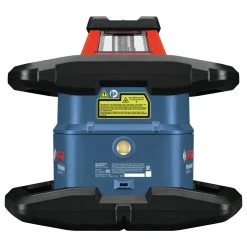 Coupon 🥰 Factory Reconditioned Bosch GRL4000-80CHV-RT 18V REVOLVE4000 Lithium-Ion Connected Self-Leveling Cordless Horizontal/Vertical Rotary Laser Kit (4 Ah) 🌟 -BOSCH Sales bshrgrl4000 80chv rt i