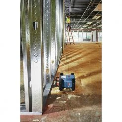 Coupon 🥰 Factory Reconditioned Bosch GRL4000-80CHV-RT 18V REVOLVE4000 Lithium-Ion Connected Self-Leveling Cordless Horizontal/Vertical Rotary Laser Kit (4 Ah) 🌟 -BOSCH Sales bshrgrl4000 80chv rt r