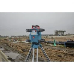 Coupon 🥰 Factory Reconditioned Bosch GRL4000-80CHV-RT 18V REVOLVE4000 Lithium-Ion Connected Self-Leveling Cordless Horizontal/Vertical Rotary Laser Kit (4 Ah) 🌟 -BOSCH Sales bshrgrl4000 80chv rt t