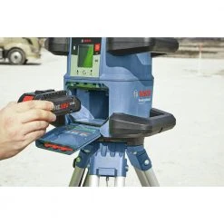 Coupon 🥰 Factory Reconditioned Bosch GRL4000-80CHV-RT 18V REVOLVE4000 Lithium-Ion Connected Self-Leveling Cordless Horizontal/Vertical Rotary Laser Kit (4 Ah) 🌟 -BOSCH Sales bshrgrl4000 80chv rt u