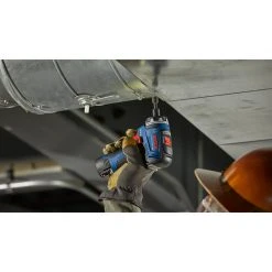 Discount ❤️ Factory Reconditioned Bosch GSR12V-300HXB22-RT 12V Max Brushless Lithium-Ion 1/4 In. Cordless Hex Two-Speed Screwdriver Kit With 2 Batteries (2.0 Ah) 🧨 -BOSCH Sales bshrgsr12v 300hxb22 rt f