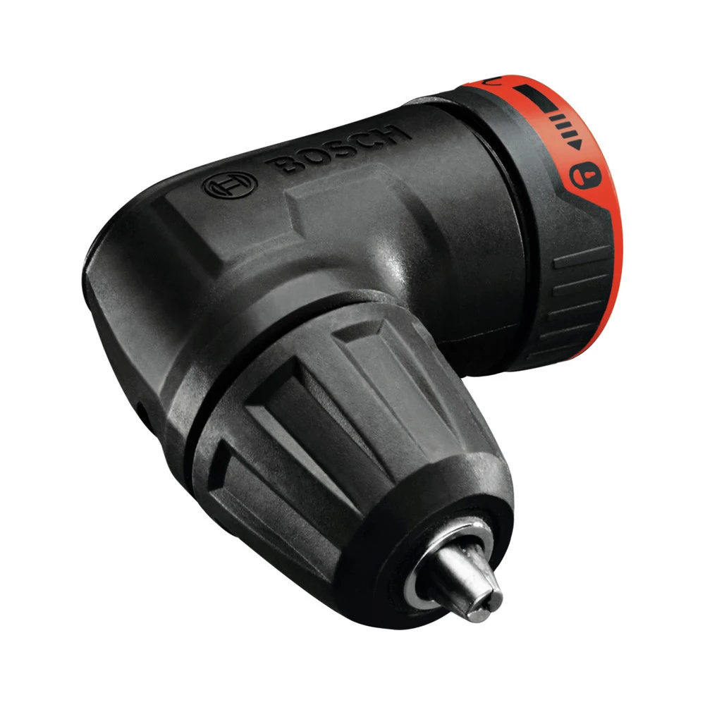 New ๐ Factory Reconditioned Bosch GSR18V-535FCB15-RT 18V EC Brushless Connected-Ready Flexiclick 5-in-1 Cordless Drill Driver System Kit (4 Ah) ๐ 13 New ๐ Factory Reconditioned Bosch GSR18V-535FCB15-RT 18V EC Brushless Connected-Ready Flexiclick 5-in-1 Cordless Drill Driver System Kit (4 Ah) ๐ - Image 11