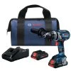 Flash Sale ๐งจ Factory Reconditioned Bosch GSR18V-755CB25-RT 18V Brushless EC Connected Ready, Brute Tough Lithium-Ion 1/2 In. Cordless Drill Driver Kit With 2 Compact Batteries (4.0 Ah) ๐ 2 Flash Sale ๐งจ Factory Reconditioned Bosch GSR18V-755CB25-RT 18V Brushless EC Connected Ready, Brute Tough Lithium-Ion 1/2 In. Cordless Drill Driver Kit With 2 Compact Batteries (4.0 Ah) ๐ -BOSCH Sales bshrgsr18v 755cb25 rt