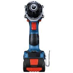 Flash Sale 🧨 Factory Reconditioned Bosch GSR18V-755CB25-RT 18V Brushless EC Connected Ready, Brute Tough Lithium-Ion 1/2 In. Cordless Drill Driver Kit With 2 Compact Batteries (4.0 Ah) 🎉 -BOSCH Sales bshrgsr18v 755cb25 rt b