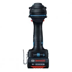 Flash Sale 🧨 Factory Reconditioned Bosch GSR18V-755CB25-RT 18V Brushless EC Connected Ready, Brute Tough Lithium-Ion 1/2 In. Cordless Drill Driver Kit With 2 Compact Batteries (4.0 Ah) 🎉 -BOSCH Sales bshrgsr18v 755cb25 rt d