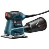 Best deal ✔️ Factory Reconditioned Bosch GSS20-40-RT 2.0 Amp 1/4-Sheet Orbital Finishing Sander 🔔 -BOSCH Sales bshrgss2040rt