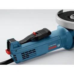 Best reviews of 😉 Factory Reconditioned Bosch GWS10-45PE-RT 10 Amp 4-1/2 In. Angle Grinder With Paddle Switch 🔔 -BOSCH Sales bshrgws10 45pe rt b