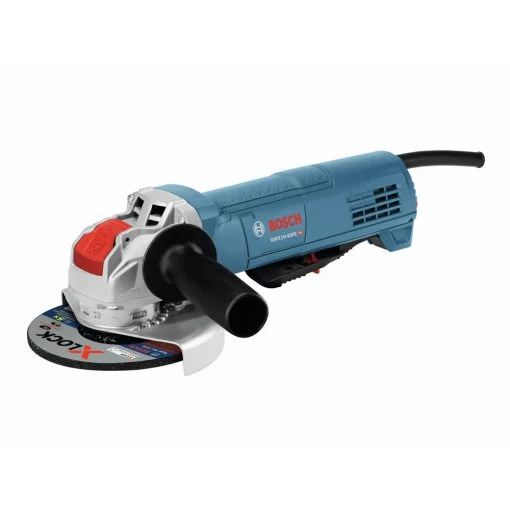 Coupon 😍 Factory Reconditioned Bosch GWX10-45PE-RT X-LOCK 4-1/2 In. Ergonomic Angle Grinder With Paddle Switch ✔️ 7 Coupon 😍 Factory Reconditioned Bosch GWX10-45PE-RT X-LOCK 4-1/2 In. Ergonomic Angle Grinder With Paddle Switch ✔️ -BOSCH Sales bshrgwx10 45pe rt