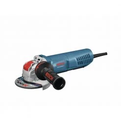 Wholesale 🧨 Factory Reconditioned Bosch GWX13-50VSP-RT X-LOCK 5 In. Variable-Speed Angle Grinder With Paddle Switch ✔️