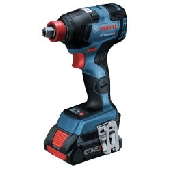 Budget ๐ Factory Reconditioned Bosch GXL18V-224B25-RT 18V Brute Tough Connected-Ready EC Brushless Li-Ion 1/2 In. Cordless ๐จ Hammer Drill Driver / 1/4 / 1/2 In. 2-In-1 Impact Driver Combo Kit (4 Ah) ๐ 9 Budget ๐ Factory Reconditioned Bosch GXL18V-224B25-RT 18V Brute Tough Connected-Ready EC Brushless Li-Ion 1/2 In. Cordless ๐จ Hammer Drill Driver / 1/4 / 1/2 In. 2-In-1 Impact Driver Combo Kit (4 Ah) ๐ -BOSCH Sales bshrgxl18v 224b25 rt a