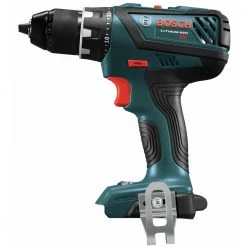 Flash Sale 😍 Factory Reconditioned Bosch GXL18V-232B22-RT 18V Compact Tough Lithium-Ion 1/2 In. Cordless Drill Driver / 1/4 In. And 1/2 In. 2-in-1 Bit/Socket Impact Driver Combo Kit (2 Ah) ⌛ -BOSCH Sales bshrgxl18v 232b22 rt b