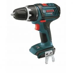 Flash Sale 😍 Factory Reconditioned Bosch GXL18V-232B22-RT 18V Compact Tough Lithium-Ion 1/2 In. Cordless Drill Driver / 1/4 In. And 1/2 In. 2-in-1 Bit/Socket Impact Driver Combo Kit (2 Ah) ⌛ -BOSCH Sales bshrgxl18v 232b22 rt c