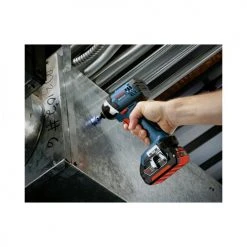 Best Sale π Factory Reconditioned Bosch IDS181-01-RT 18V Compact Tough 1/4 In. Hex Impact Driver With 2 HC FatPack Lithium-Ion Batteries π 9 Best Sale π Factory Reconditioned Bosch IDS181-01-RT 18V Compact Tough 1/4 In. Hex Impact Driver With 2 HC FatPack Lithium-Ion Batteries π -BOSCH Sales bshrids181 01 rt b