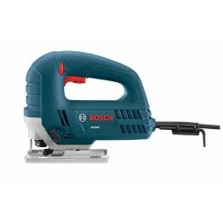 Flash Sale 🧨 Factory Reconditioned Bosch JS260-RT 6 Amp Top-Handle Jigsaw ✨ -BOSCH Sales bshrjs260 rt b