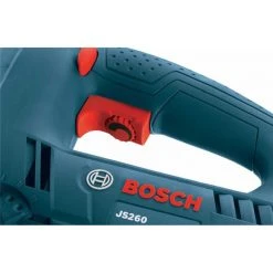 Flash Sale 🧨 Factory Reconditioned Bosch JS260-RT 6 Amp Top-Handle Jigsaw ✨ -BOSCH Sales bshrjs260 rt c