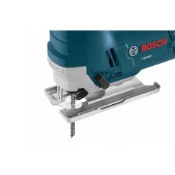 Flash Sale 🧨 Factory Reconditioned Bosch JS260-RT 6 Amp Top-Handle Jigsaw ✨ -BOSCH Sales bshrjs260 rt d