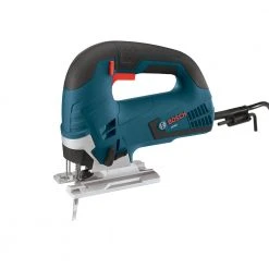 Buy 😉 Factory Reconditioned Bosch JS365-RT 6.5 Amp Top-Handle Jigsaw Kit 😍
