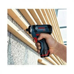 Discount 🎉 Factory Reconditioned Bosch PS21-2A-RT 12V Max Lithium-Ion 1/4 In. Cordless Pocket Driver Kit (2 Ah) 😍 10 Discount 🎉 Factory Reconditioned Bosch PS21-2A-RT 12V Max Lithium-Ion 1/4 In. Cordless Pocket Driver Kit (2 Ah) 😍 -BOSCH Sales bshrps21 2a rt c