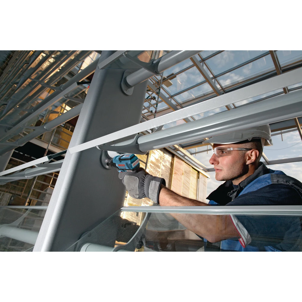 Flash Sale ⭐ Factory Reconditioned Bosch PS42-02-RT 12V MAX 2.0 Ah Cordless Lithium-Ion EC Brushless 1/4 In. Hex Impact Driver Kit 😉 6 Flash Sale ⭐ Factory Reconditioned Bosch PS42-02-RT 12V MAX 2.0 Ah Cordless Lithium-Ion EC Brushless 1/4 In. Hex Impact Driver Kit 😉 - Image 4