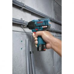 Flash Sale ⭐ Factory Reconditioned Bosch PS42-02-RT 12V MAX 2.0 Ah Cordless Lithium-Ion EC Brushless 1/4 In. Hex Impact Driver Kit 😉 13 Flash Sale ⭐ Factory Reconditioned Bosch PS42-02-RT 12V MAX 2.0 Ah Cordless Lithium-Ion EC Brushless 1/4 In. Hex Impact Driver Kit 😉 -BOSCH Sales bshrps42 02 rt e