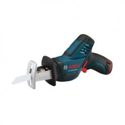 Coupon 🎉 Factory Reconditioned Bosch PS60-2A-RT 12V Max Cordless Lithium-Ion Pocket Reciprocating Saw ❤️