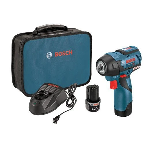 Coupon ๐ฅฐ Factory Reconditioned Bosch PS82-02-RT 12V MAX 2.0 Ah Cordless Lithium-Ion EC Brushless 3/8 In. Impact ๐ง Wrench Kit ๐ 3 Coupon ๐ฅฐ Factory Reconditioned Bosch PS82-02-RT 12V MAX 2.0 Ah Cordless Lithium-Ion EC Brushless 3/8 In. Impact ๐ง Wrench Kit ๐