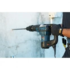 Best reviews of ๐ฅ Factory Reconditioned Bosch RH540M-RT 12 Amp 1-9/16 In. SDS-max Combination Rotary ๐จ Hammer ๐ 13 Best reviews of ๐ฅ Factory Reconditioned Bosch RH540M-RT 12 Amp 1-9/16 In. SDS-max Combination Rotary ๐จ Hammer ๐ -BOSCH Sales bshrrh540m rt d