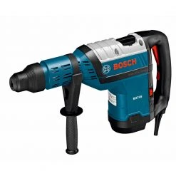 Discount 🤩 Factory Reconditioned Bosch RH745-RT 120V 13.5 Amp SDS-max 1-3/4 In. Corded Rotary 🔨 Hammer ❤️