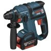 Cheap 👍 Factory Reconditioned Bosch RHH181-01-RT 18V Cordless Lithium-Ion 3/4 In. SDS-Plus Rotary 🔨 Hammer With FatPack Batteries 👍 -BOSCH Sales bshrrhh181 01 rt