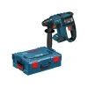 New ⌛ Factory Reconditioned Bosch RHH181BL-RT 18V Cordless Lithium-Ion Compact SDS-Plus Rotary 🔨 Hammer (Tool Only) With L-BOXX2 & Exact Fit Insert Tray 😍 -BOSCH Sales bshrrhh181bl rt