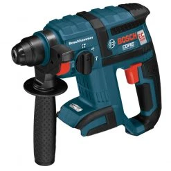New ⌛ Factory Reconditioned Bosch RHH181BL-RT 18V Cordless Lithium-Ion Compact SDS-Plus Rotary 🔨 Hammer (Tool Only) With L-BOXX2 & Exact Fit Insert Tray 😍 -BOSCH Sales bshrrhh181bl rt b