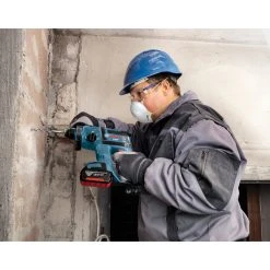 New ⌛ Factory Reconditioned Bosch RHH181BL-RT 18V Cordless Lithium-Ion Compact SDS-Plus Rotary 🔨 Hammer (Tool Only) With L-BOXX2 & Exact Fit Insert Tray 😍 -BOSCH Sales bshrrhh181bl rt e