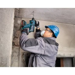 New ⌛ Factory Reconditioned Bosch RHH181BL-RT 18V Cordless Lithium-Ion Compact SDS-Plus Rotary 🔨 Hammer (Tool Only) With L-BOXX2 & Exact Fit Insert Tray 😍 -BOSCH Sales bshrrhh181bl rt f