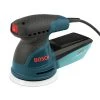 Best Sale ✨ Factory Reconditioned Bosch ROS10-RT 5 In. Random Orbit Palm Sander ⭐ -BOSCH Sales bshrros10 rt