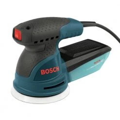 Best Sale ✨ Factory Reconditioned Bosch ROS10-RT 5 In. Random Orbit Palm Sander ⭐