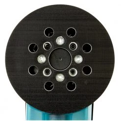 Cheapest 😀 Factory Reconditioned Bosch ROS20VSC-RT 5 In. VS Palm Random Orbit Sander Kit With Canvas Carrying Bag 🛒 -BOSCH Sales bshrros20vsc rt e