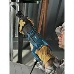 Cheap 😍 Factory Reconditioned Bosch RS325-RT 12 Amp Reciprocating Saw With Case 🎉 11 Cheap 😍 Factory Reconditioned Bosch RS325-RT 12 Amp Reciprocating Saw With Case 🎉 -BOSCH Sales bshrrs325 rt b