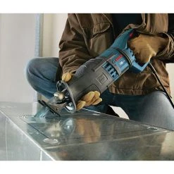 Outlet 🤩 Factory Reconditioned Bosch RS428-RT 14 Amp 1-1/8 In. Reciprocating Saw ✨ 10 Outlet 🤩 Factory Reconditioned Bosch RS428-RT 14 Amp 1-1/8 In. Reciprocating Saw ✨ -BOSCH Sales bshrrs428 rt c