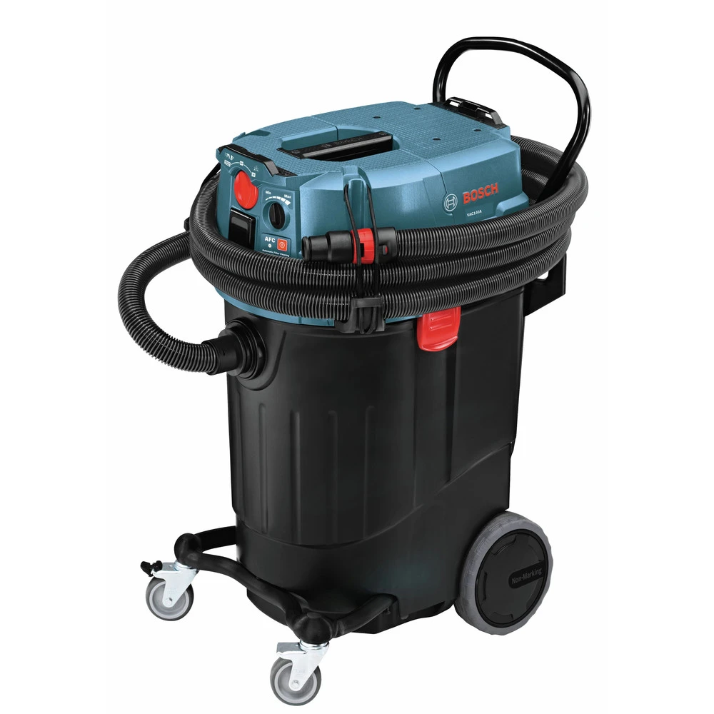 Cheapest ๐งจ Factory Reconditioned Bosch VAC140AH-RT 14-Gallon Dust Extractor With Automatic Filter Clean And HEPA Filter ๐ 3 Cheapest ๐งจ Factory Reconditioned Bosch VAC140AH-RT 14-Gallon Dust Extractor With Automatic Filter Clean And HEPA Filter ๐