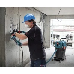 Cheapest ๐งจ Factory Reconditioned Bosch VAC140AH-RT 14-Gallon Dust Extractor With Automatic Filter Clean And HEPA Filter ๐ 7 Cheapest ๐งจ Factory Reconditioned Bosch VAC140AH-RT 14-Gallon Dust Extractor With Automatic Filter Clean And HEPA Filter ๐ -BOSCH Sales bshrvac140ah rt b